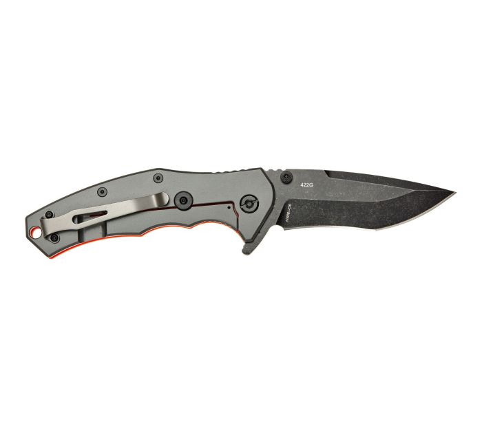 Ніж складаний Skif Griffin II BSW Orange