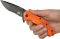 Ніж складаний Skif Griffin II BSW Orange