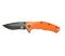 Ніж складаний Skif Griffin II BSW Orange