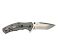 Ніж складаний Skif Griffin II SW Black