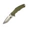 Ніж складаний Skif Griffin II SW Olive
