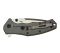 Ніж складаний Skif Griffin II SW Olive