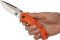 Ніж складаний Skif Griffin II SW Orange