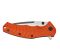 Ніж складаний Skif Griffin II SW Orange