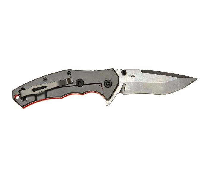 Ніж складаний Skif Griffin II SW Orange