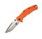 Ніж складаний Skif Griffin II SW Orange