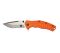 Ніж складаний Skif Griffin II SW Orange