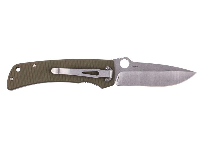 Ніж складаний Skif Hole Olive