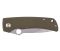 Ніж складаний Skif Hole Olive