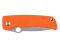Ніж складаний Skif Hole Orange