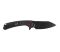 Ніж складаний Skif Jock BSW Black