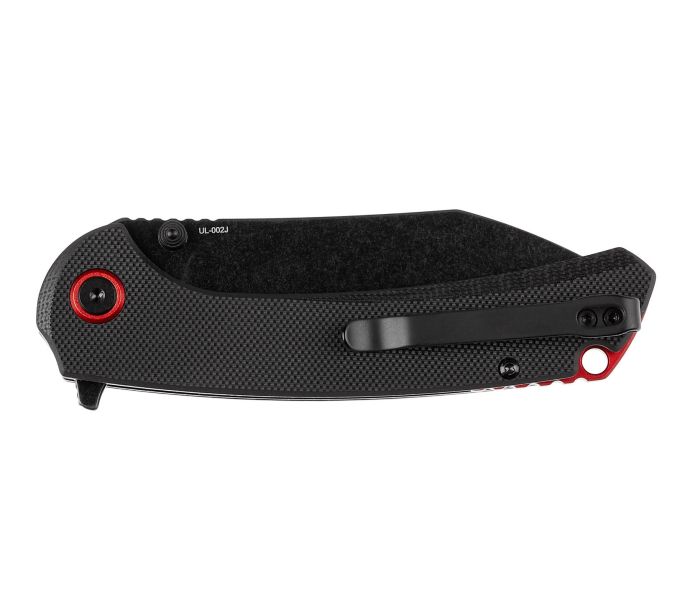 Ніж складаний Skif Jock BSW Black