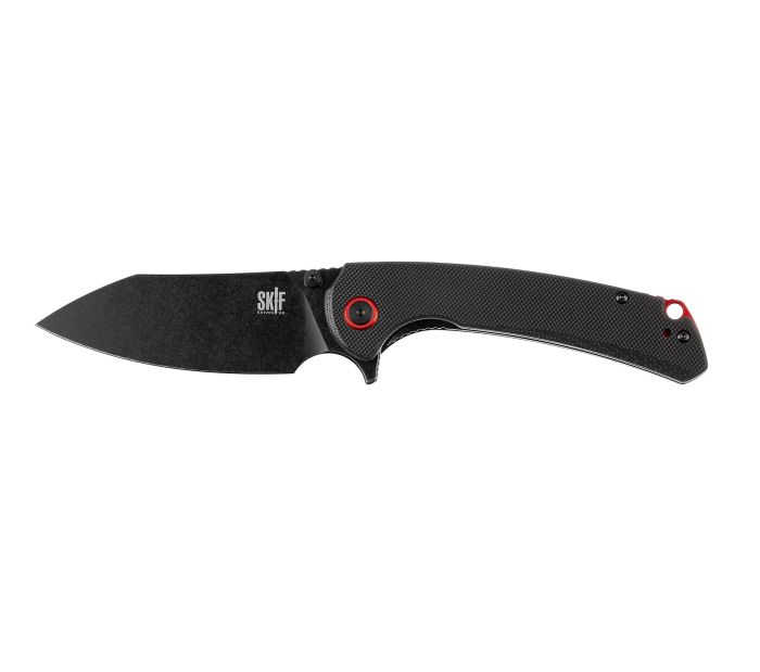 Ніж складаний Skif Jock Jr BSW Black