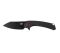 Ніж складаний Skif Jock BSW Black