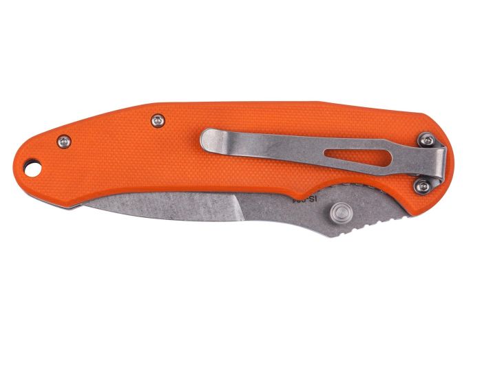 Ніж складаний Skif Mouse Orange