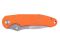 Ніж складаний Skif Mouse Orange