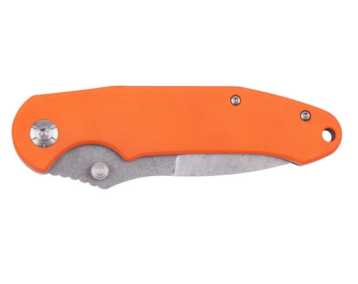 Ніж складаний Skif Mouse Orange