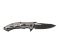 Ніж складаний Skif Shark II BSW Black
