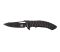 Ніж складаний Skif Shark II BSW Black
