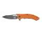 Ніж складаний Skif Shark II BSW Orange