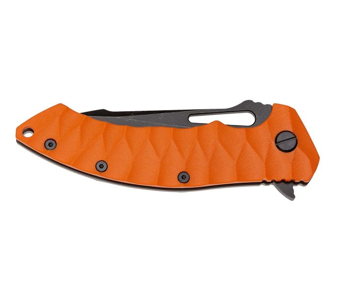 Ніж складаний Skif Shark II BSW Orange
