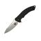 Ніж складаний Skif Shark II SW Black