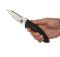 Ніж складаний Skif Shark II SW Black