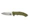 Ніж складаний Skif Shark II SW Olive