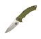 Ніж складаний Skif Shark II SW Olive