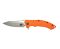 Ніж складаний Skif Shark II SW Orange