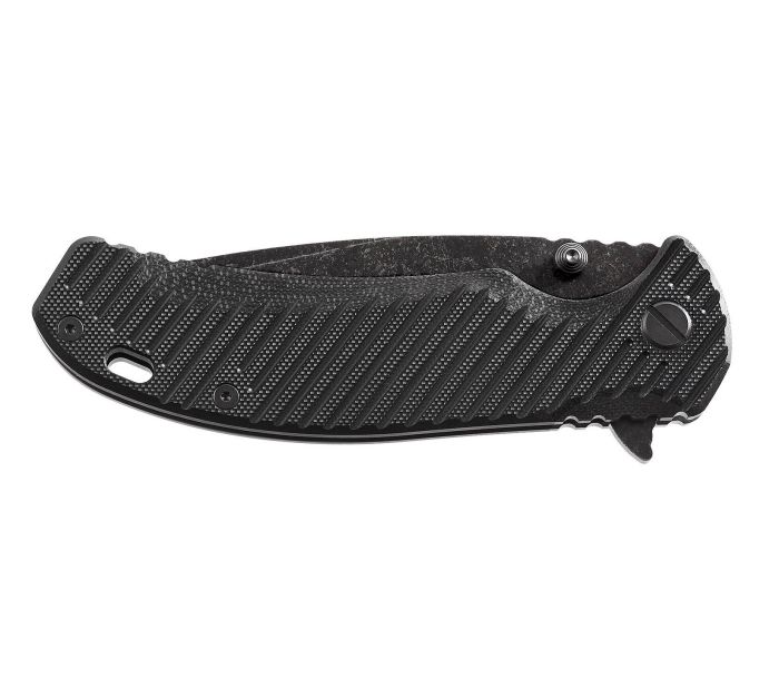 Ніж складаний Skif Sturdy II BSW Black