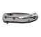 Ніж складаний Skif Sturdy II BSW Black