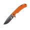 Ніж складаний Skif Sturdy II BSW Orange