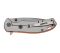 Ніж складаний Skif Sturdy II BSW Orange