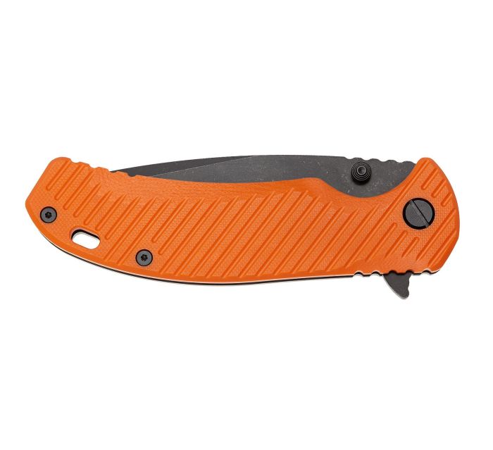 Ніж складаний Skif Sturdy II BSW Orange