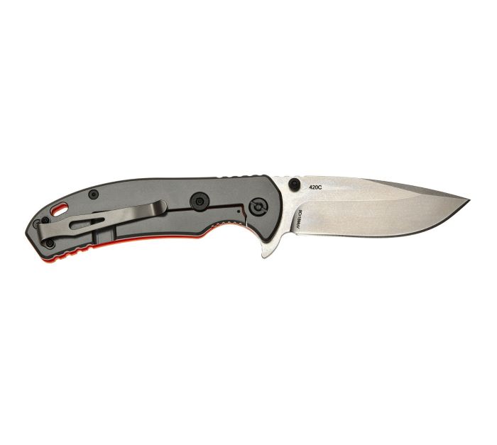 Ніж складаний Skif Sturdy II SW Orange