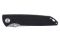 Ніж складаний Skif Stylus Black
