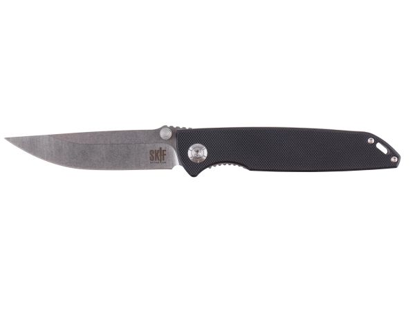 Ніж складаний Skif Stylus Black