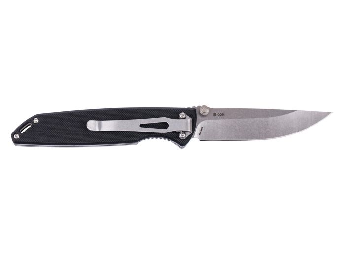 Ніж складаний Skif Stylus Black
