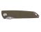 Ніж складаний Skif Stylus Olive