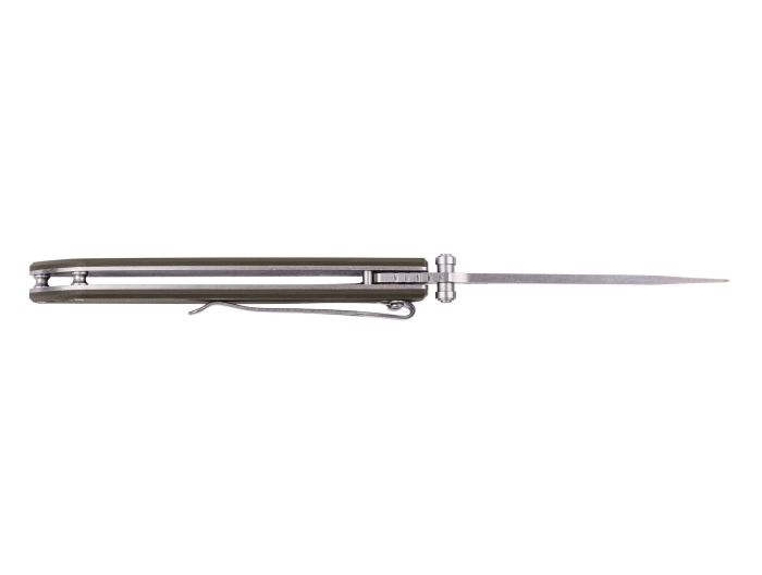 Ніж складаний Skif Stylus Olive