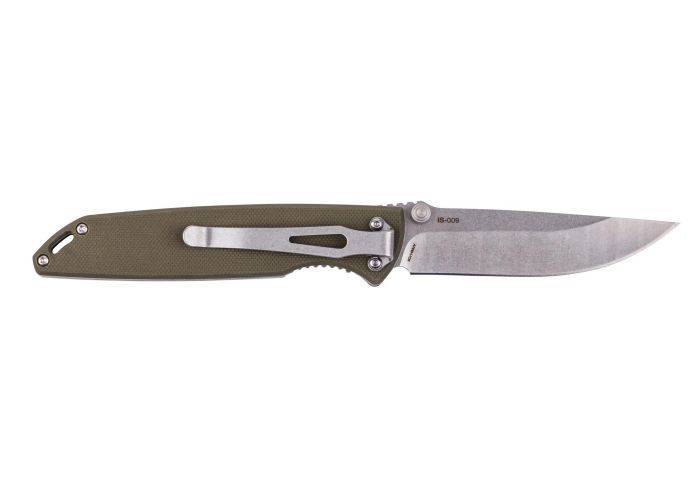 Ніж складаний Skif Stylus Olive