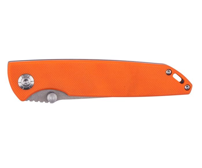 Ніж складаний Skif Stylus Orange