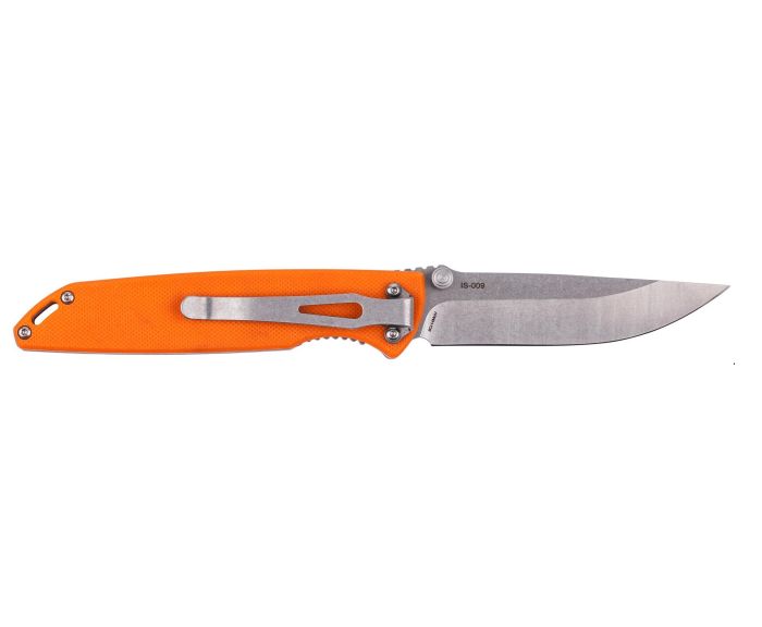Ніж складаний Skif Stylus Orange
