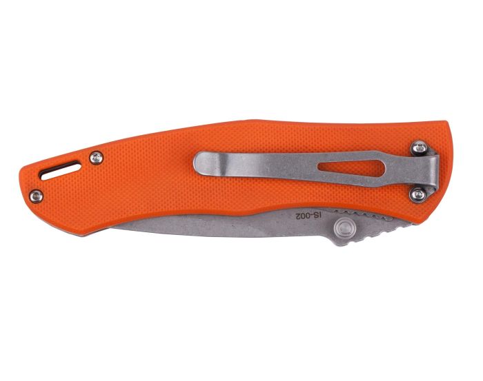 Ніж складаний Skif Swing Orange