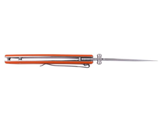 Ніж складаний Skif Swing Orange