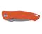 Ніж складаний Skif Swing Orange