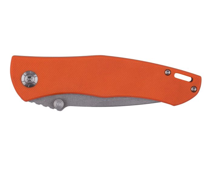 Ніж складаний Skif Swing Orange