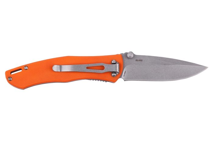 Ніж складаний Skif Swing Orange