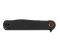 Ніж складаний Skif Townee Jr BSW Black